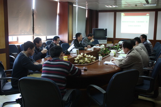 市安監(jiān)局、城鄉(xiāng)建委領(lǐng)導(dǎo)深入安慶港華燃?xì)鈾z查指導(dǎo)安全工作